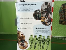 Warszawa w okresie II Wojny Światowej - Rekonstukcja historyczna