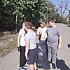 Sprzątanie gminy Terespol