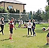 Dzień Dziecka i Sportu
