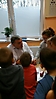 Innowacja pedagogiczna w kl. II- wizyta w Niepublicznym Zakładzie Opieki Zdrowotnej w Małaszewiczach